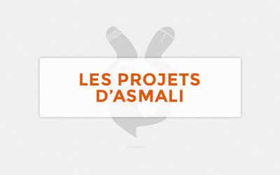Projet en cours 2018