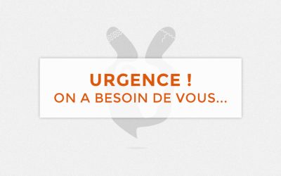 Urgence 2016
