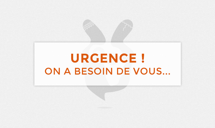 Urgence 2016