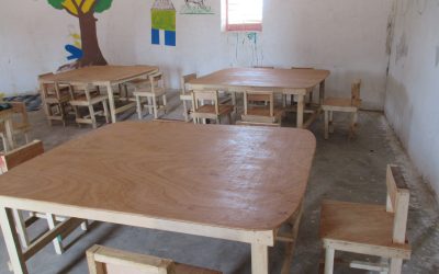 Actions au Sénégal (2016)