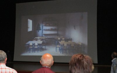 Journée de la Foire de Craponne