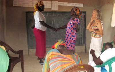 Les actions 2017 en images