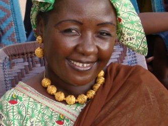 Les aventures de Salma en France !