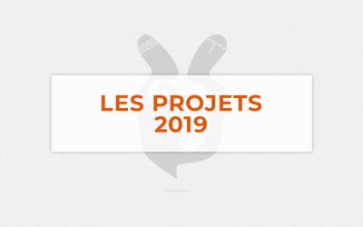 Projet en cours 2019