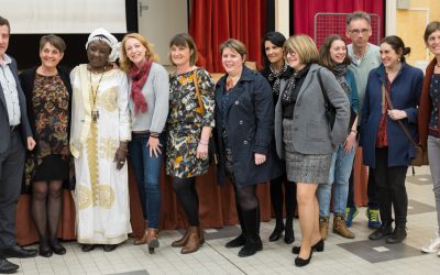 Les 10 ans de l&rsquo;association