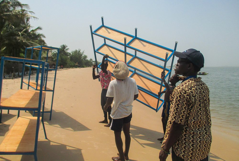 Les actions 2019 en images