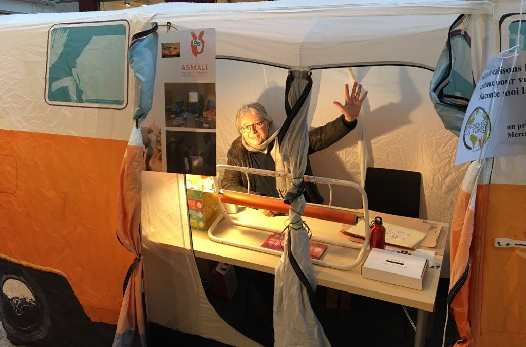 Stop Info : Opération Paquets cadeaux !