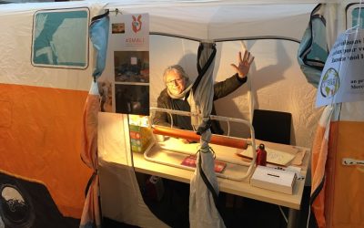 Stop Info : Opération Paquets cadeaux !