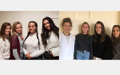 L&rsquo;union fait la force !