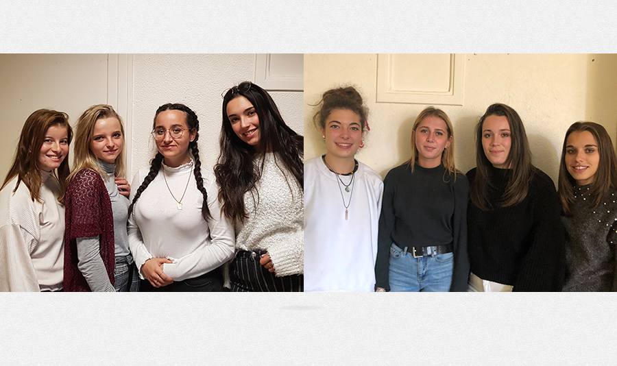 L&rsquo;union fait la force !