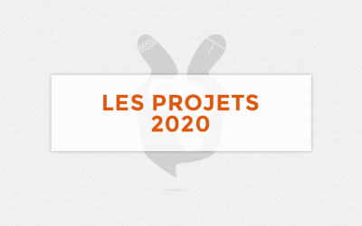 Projet en cours 2020