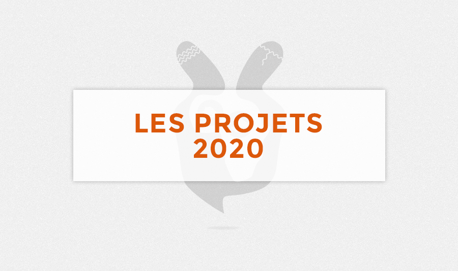 Projet 2020