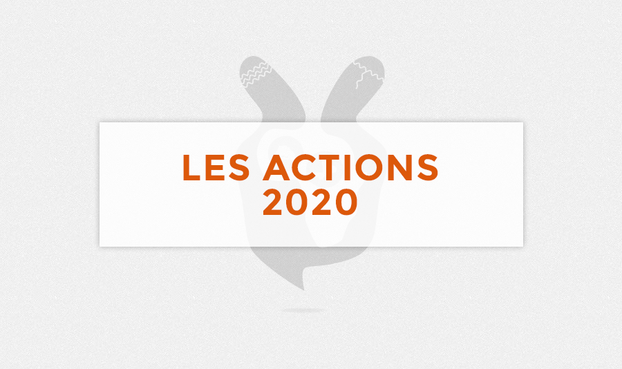 Un soutien sans faille !