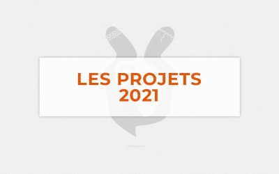 Projet en cours 2021