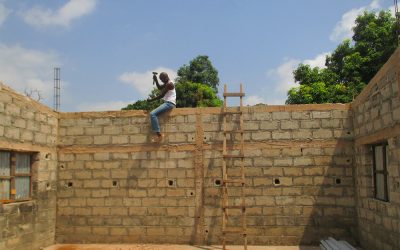 Les actions 2021 en images