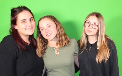 Plus que jamais, mobilisées !