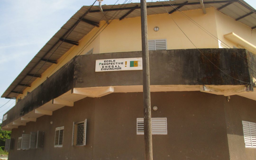 AG et projets votés pour 2023