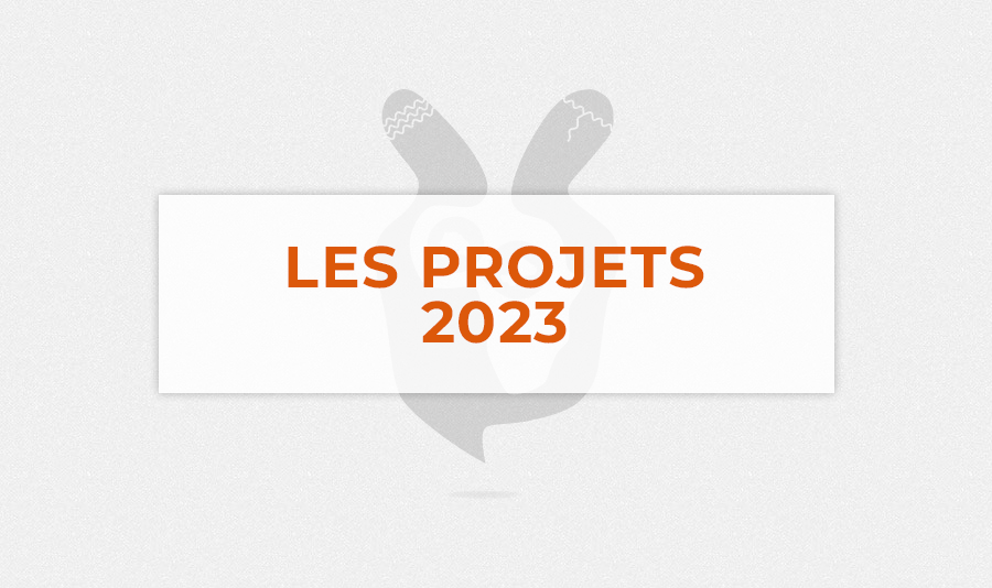 Projet en cours 2023