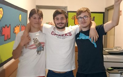 Mobilisés en 2024 !