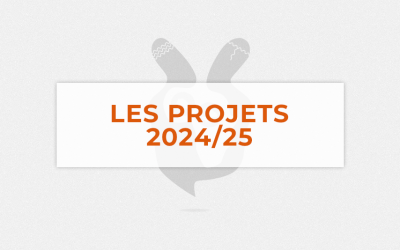 Projets 2024/2025