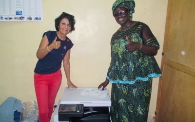 Les actions 2023 en images