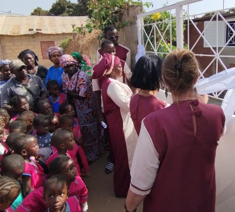 Les actions 2024/25 en images