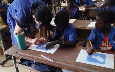 Retour sur les actions 2024/25