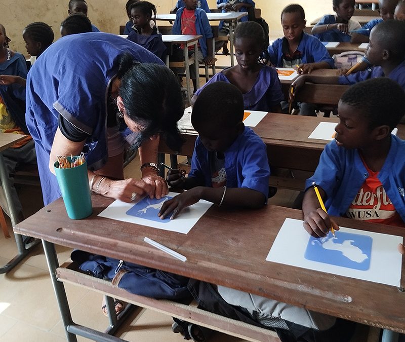 Retour sur les actions 2024/25