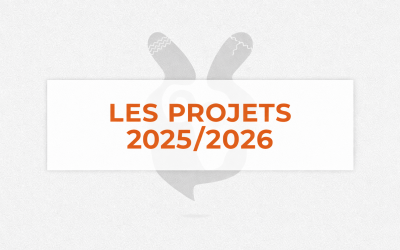 Projets 2025/2026